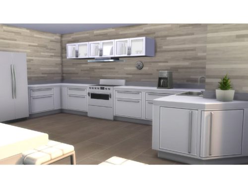 Modern Family House