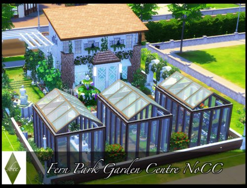 Fern Park Garden Centre
