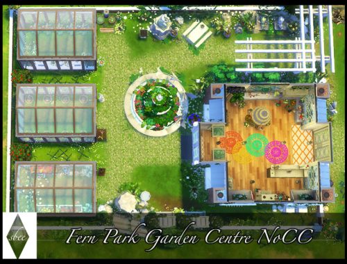Fern Park Garden Centre