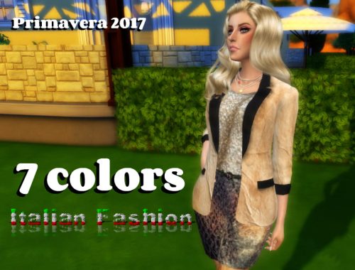 Primavera Italiana 2017 - Get Together needed