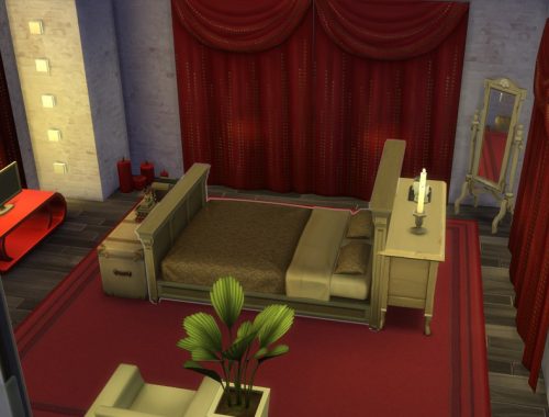 Big renovation challenge: Cottage Am See