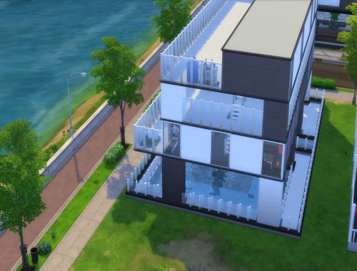 Villa Family NoCC