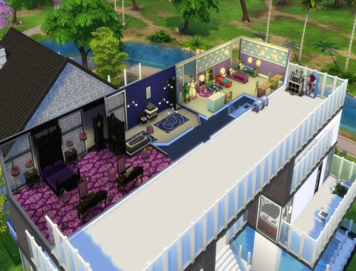 Villa Family NoCC