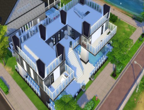 Villa Family NoCC
