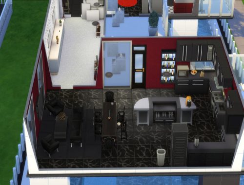 Villa Family NoCC