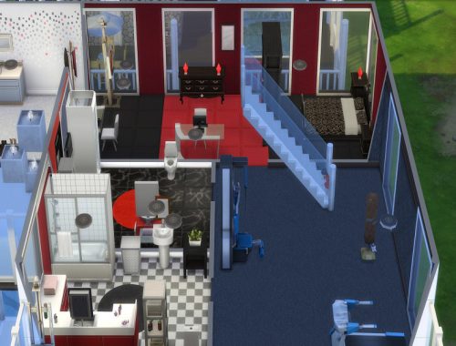 Villa Family NoCC