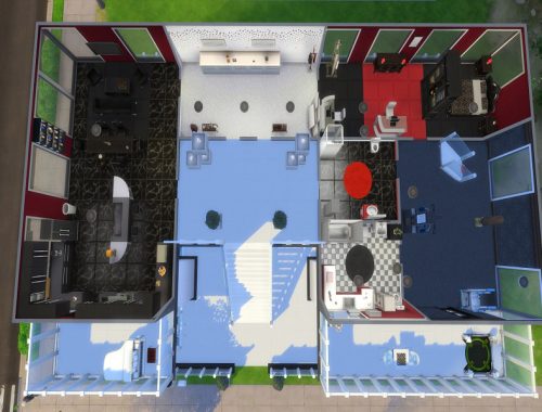 Villa Family NoCC