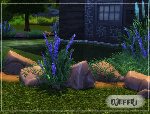 Emberwood Forest House