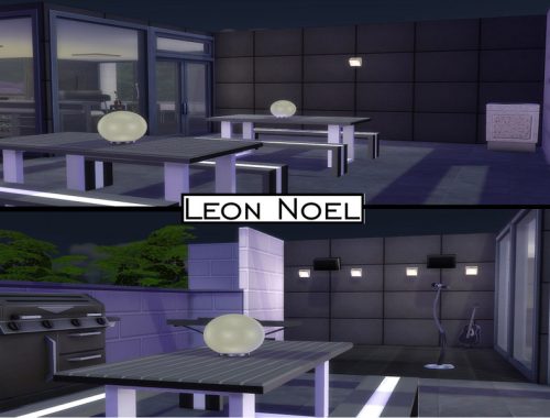 Night Club LN - 1