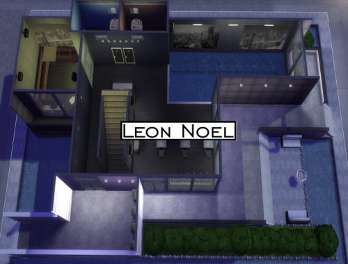 Night Club LN - 1
