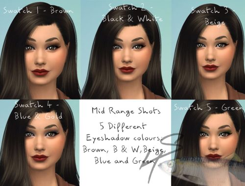 SecondaryHerring - Eyeshadow 1