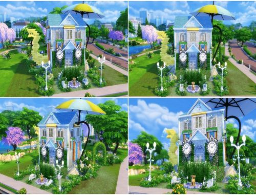 Teapot Cafe