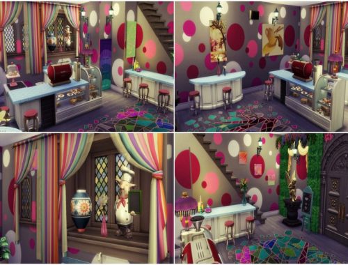 Teapot Cafe