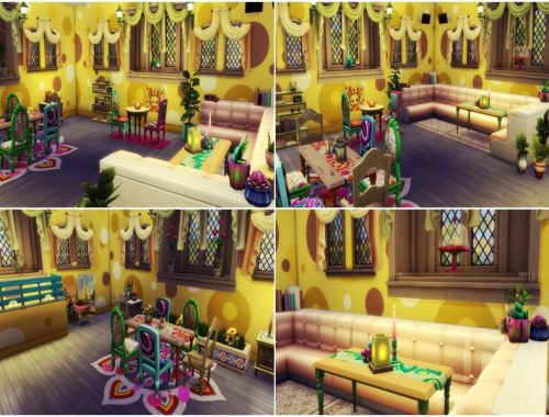 Teapot Cafe