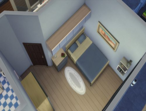 Hampton Residence