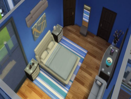 Hampton Residence