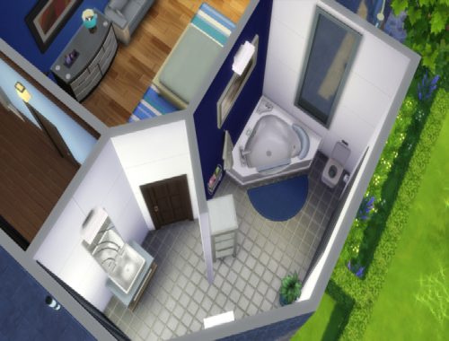 Hampton Residence