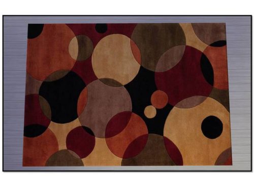 Circus Circus Rugs