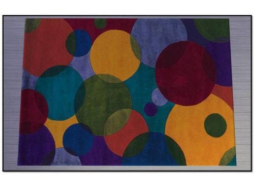 Circus Circus Rugs