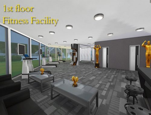 Dresden Apartment - no CC