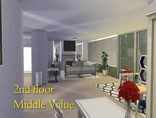 Dresden Apartment - no CC