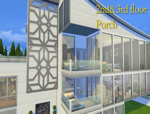 Dresden Apartment - no CC