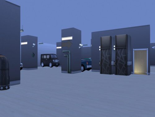 Dresden Apartment - no CC
