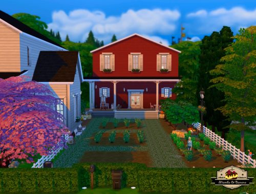Banana Street - Luxury Farmhouse