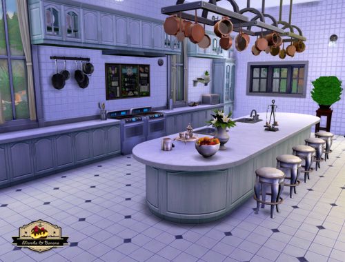 Banana Street - Luxury Farmhouse