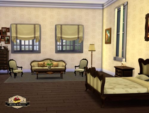 Banana Street - Luxury Farmhouse