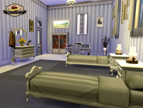 Banana Street - Luxury Farmhouse