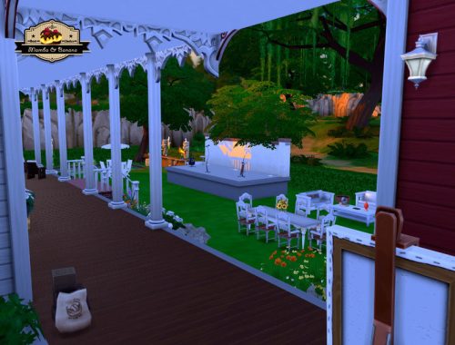 Banana Street - Luxury Farmhouse