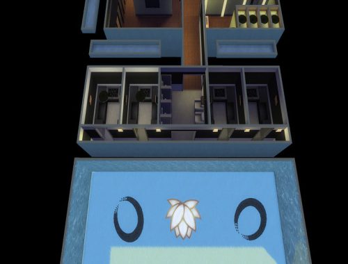 ATOM GYM