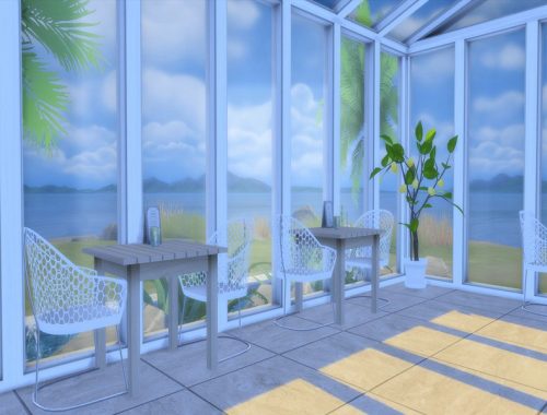 Tropicana Cafe