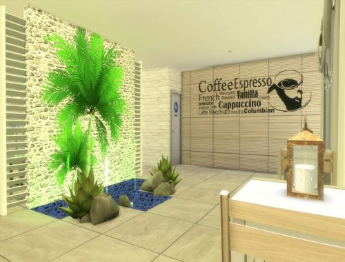 Tropicana Cafe