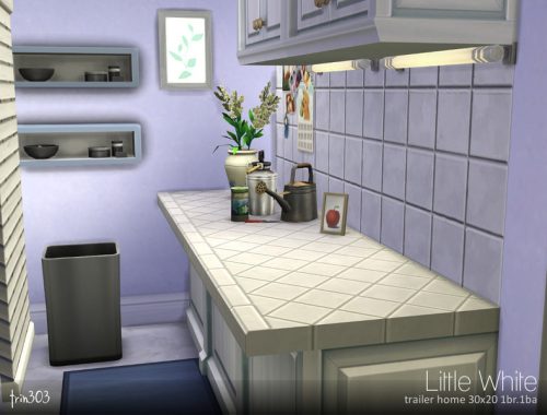 Little White