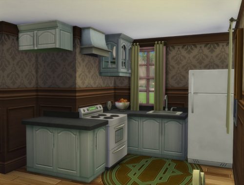 Melinda Cottage