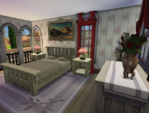 Melinda Cottage