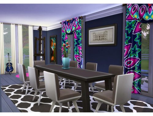 Virtual Miami