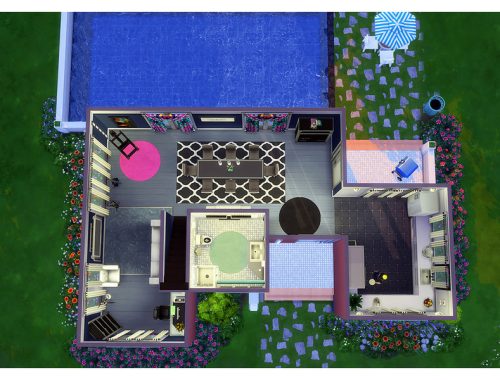 Virtual Miami