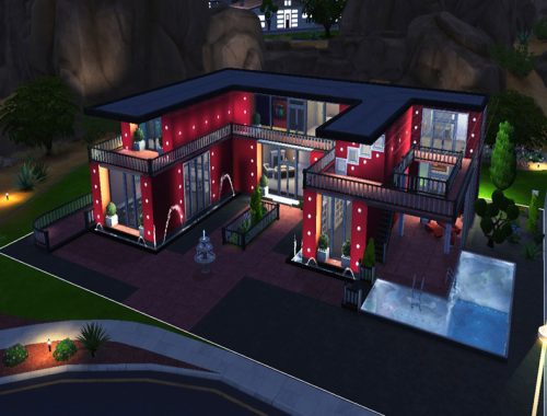 Modern House