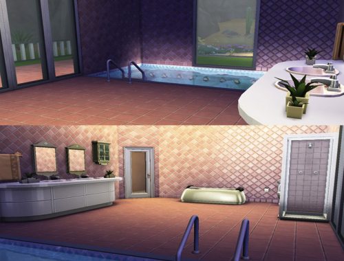 Modern House