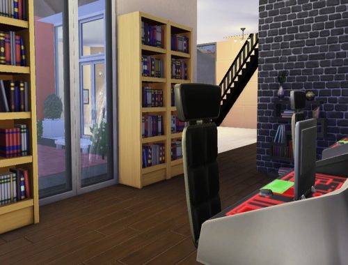 Modern House