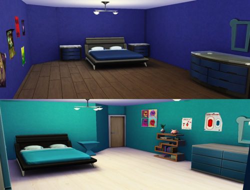 Modern House