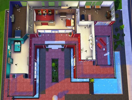 Modern House