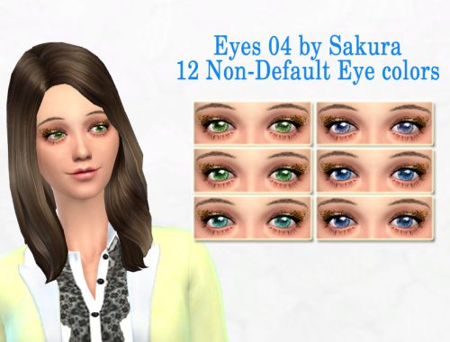 Eyes 04
