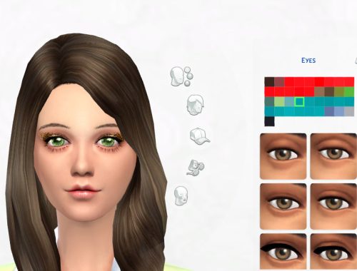 Eyes 04