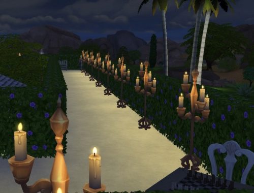 Atlantis - underwater nightclub - no CC...