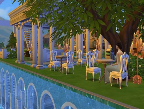 Atlantis - underwater nightclub - no CC...