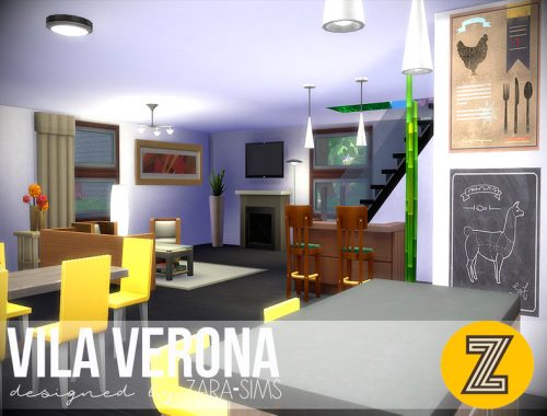 VILA VERONA